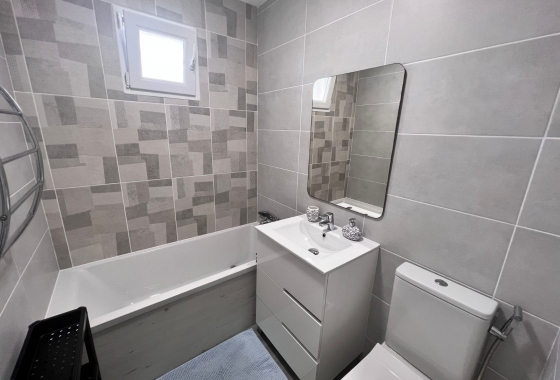 Resale - Finca - Elche - La Marina