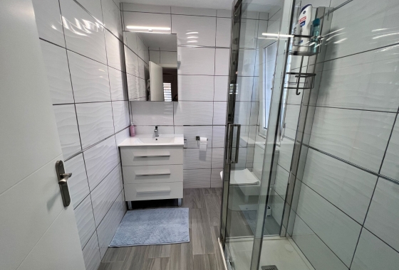 Resale - Finca - Elche - La Marina