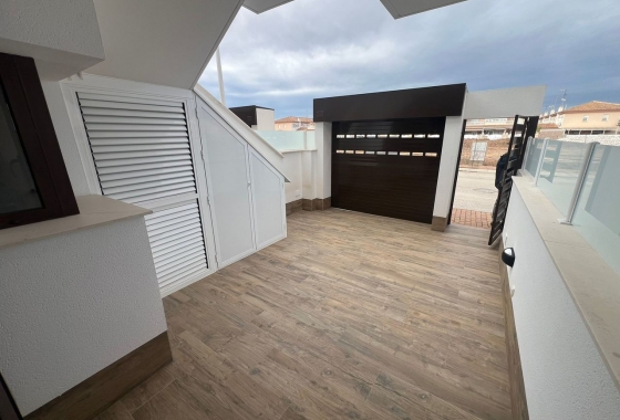 Resale - Apartment / flat - San Pedro del Pinatar - Costa Calida