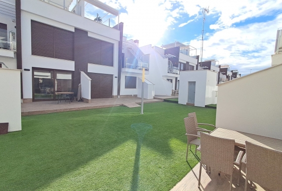 Resale - Apartment / flat - San Pedro del Pinatar - Costa Calida