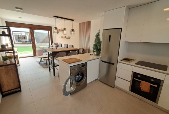 Resale - Apartment / flat - San Pedro del Pinatar - Costa Calida
