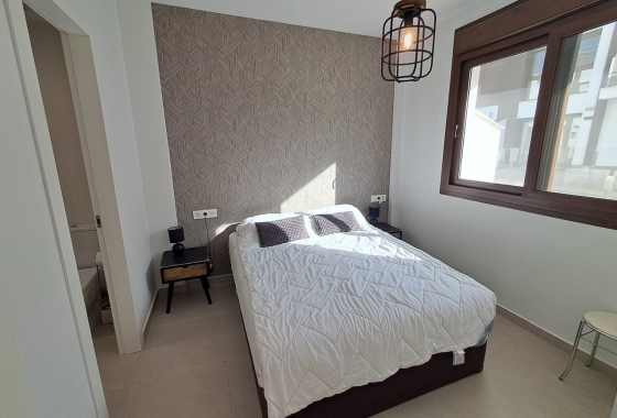 Resale - Apartment / flat - San Pedro del Pinatar - Costa Calida