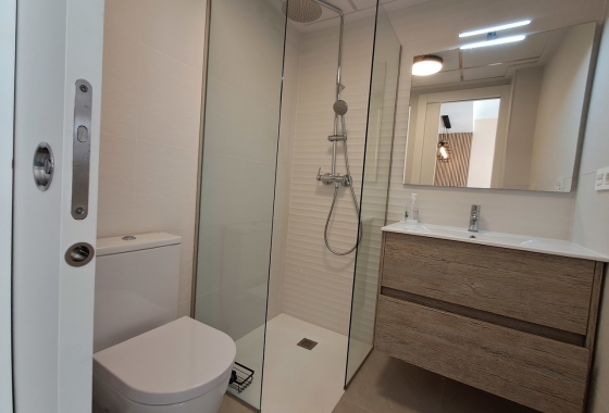 Resale - Apartment / flat - San Pedro del Pinatar - Costa Calida