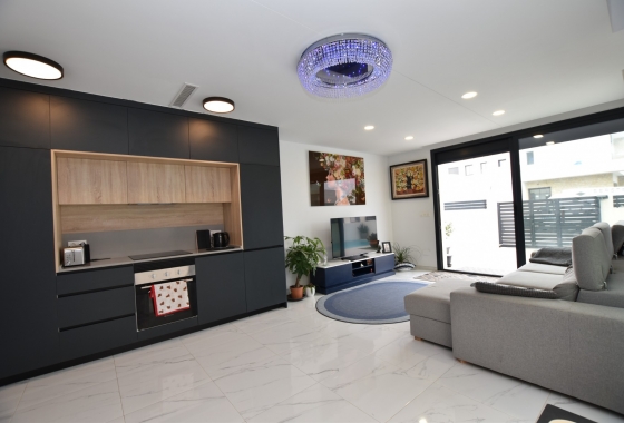 Wiederverkauf - Villa - Los Montesinos - Costa Blanca