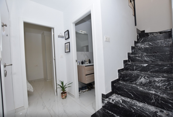 Wiederverkauf - Villa - Los Montesinos - Costa Blanca