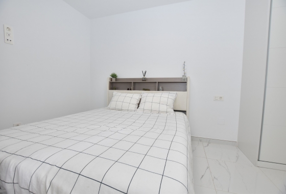 Wiederverkauf - Villa - Los Montesinos - Costa Blanca