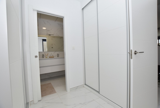 Wiederverkauf - Villa - Los Montesinos - Costa Blanca