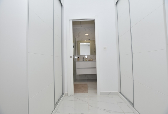 Wiederverkauf - Villa - Los Montesinos - Costa Blanca