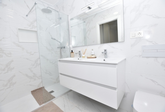 Wiederverkauf - Villa - Los Montesinos - Costa Blanca