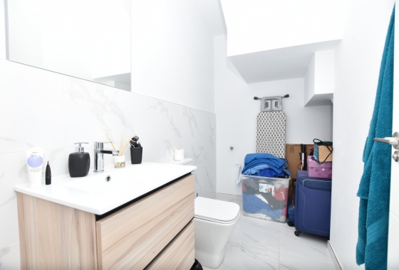 Wiederverkauf - Villa - Los Montesinos - Costa Blanca