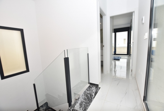 Wiederverkauf - Villa - Los Montesinos - Costa Blanca