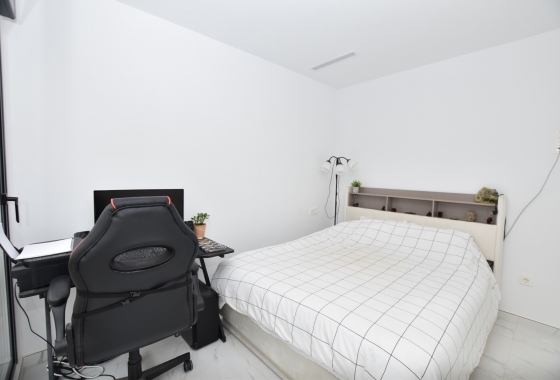 Wiederverkauf - Villa - Los Montesinos - Costa Blanca