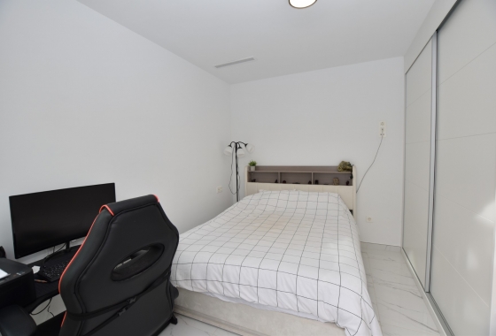 Wiederverkauf - Villa - Los Montesinos - Costa Blanca