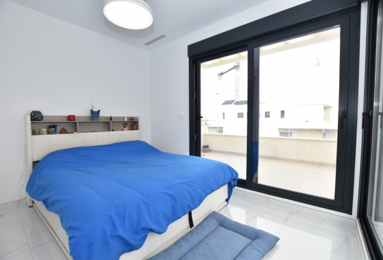 Wiederverkauf - Villa - Los Montesinos - Costa Blanca