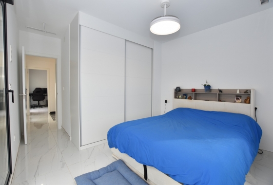 Wiederverkauf - Villa - Los Montesinos - Costa Blanca