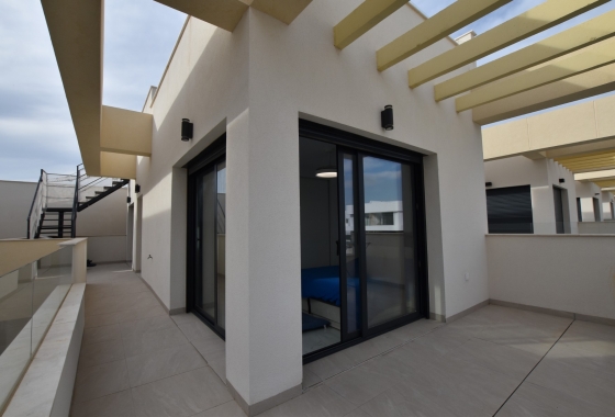 Wiederverkauf - Villa - Los Montesinos - Costa Blanca