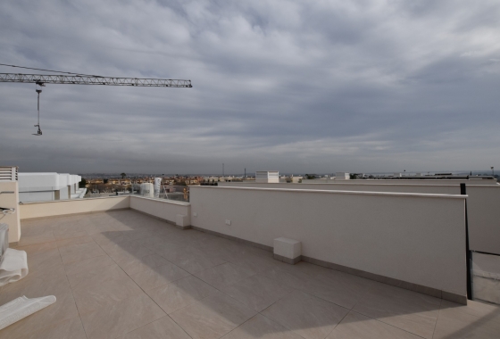 Wiederverkauf - Villa - Los Montesinos - Costa Blanca