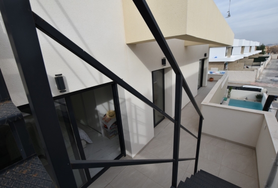 Wiederverkauf - Villa - Los Montesinos - Costa Blanca