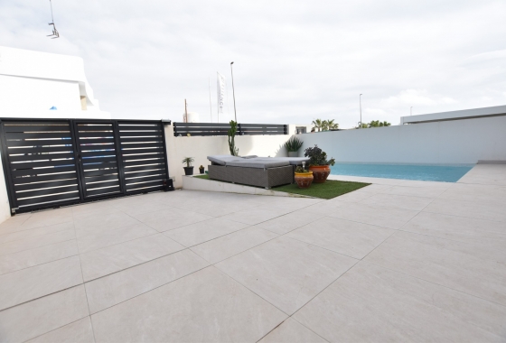 Wiederverkauf - Villa - Los Montesinos - Costa Blanca