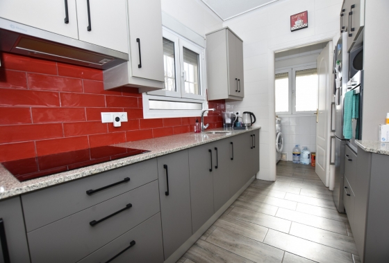 Resale - Villa - Algorfa - Inland