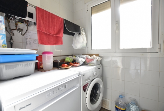 Resale - Villa - Algorfa - Inland