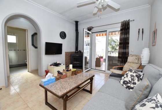 Resale - Villa - Algorfa - Inland