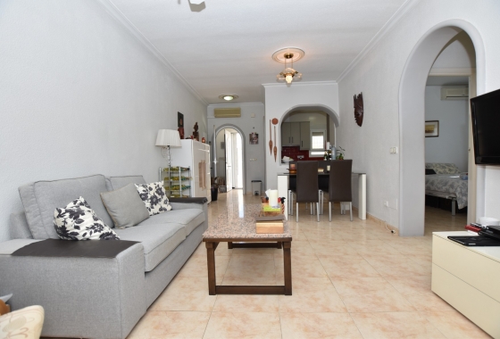 Resale - Villa - Algorfa - Inland