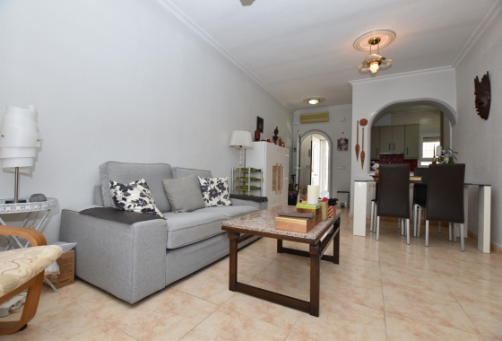 Resale - Villa - Algorfa - Inland