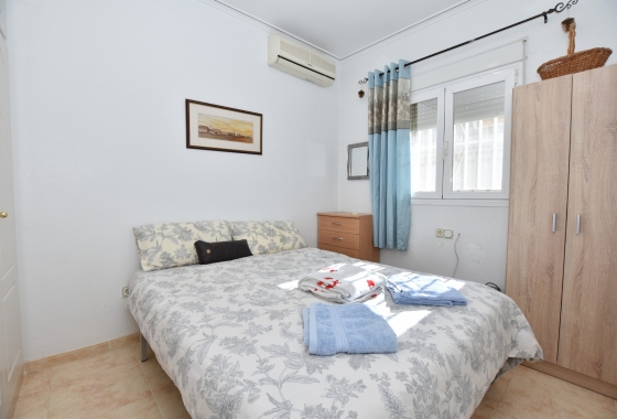 Resale - Villa - Algorfa - Inland