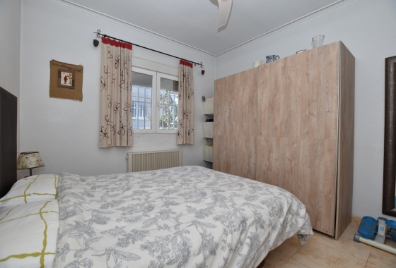 Resale - Villa - Algorfa - Inland