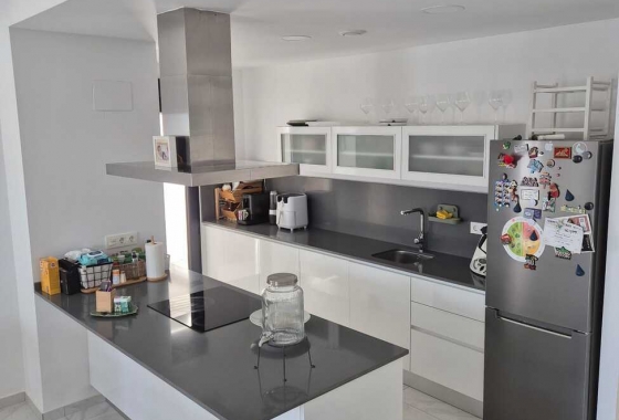 Resale - Villa - Bigastro - Costa Blanca