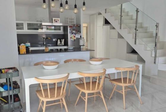 Resale - Villa - Bigastro - Costa Blanca