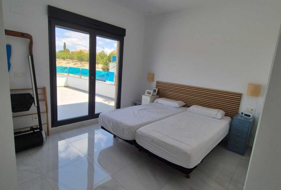 Resale - Villa - Bigastro - Costa Blanca