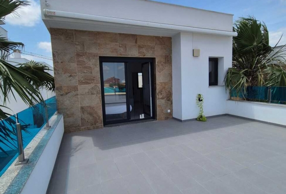 Resale - Villa - Bigastro - Costa Blanca