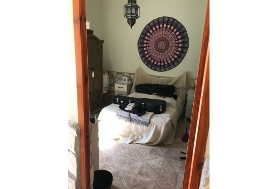 Resale - Finca - Monóvar/Monóver - Inland