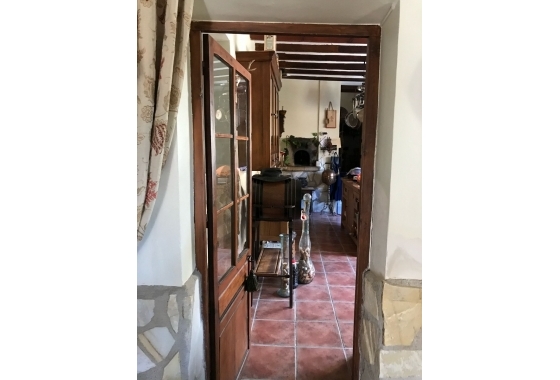 Resale - Finca - Monóvar/Monóver - Inland