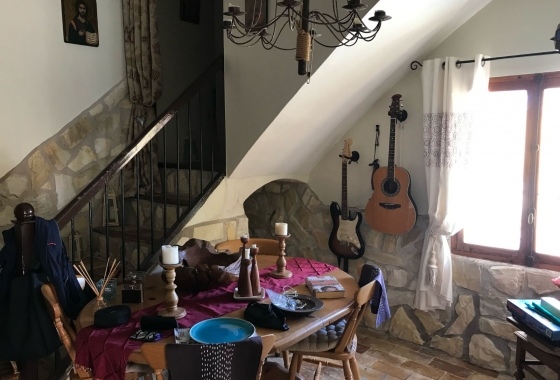 Resale - Finca - Monóvar/Monóver - Inland