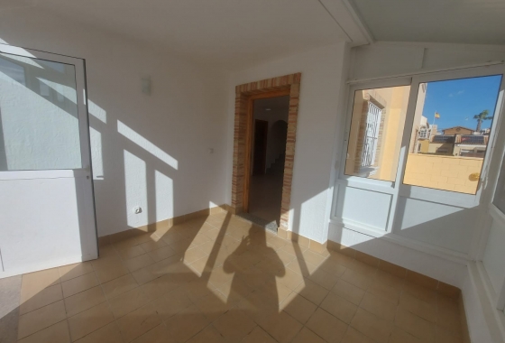 Resale - Townhouse - Rojales - Inland