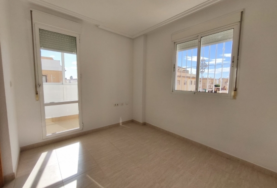Resale - Townhouse - Rojales - Inland
