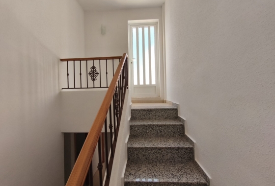 Resale - Townhouse - Rojales - Inland