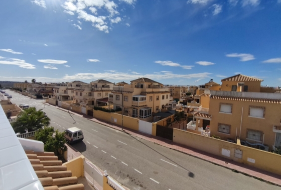 Resale - Townhouse - Rojales - Inland