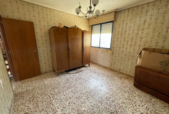 Resale - Finca - Aspe - Inland