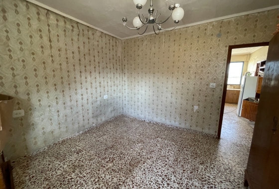 Resale - Finca - Aspe - Inland