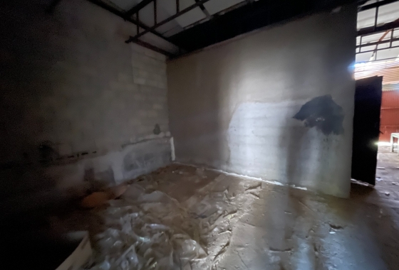 Resale - Finca - Aspe - Inland