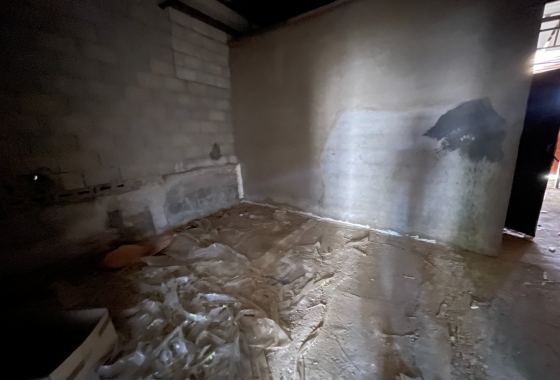 Resale - Finca - Aspe - Inland