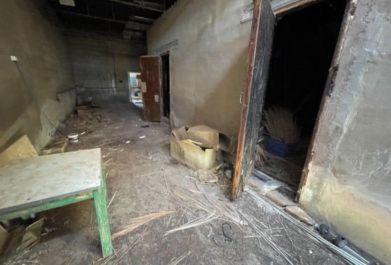 Resale - Finca - Aspe - Inland