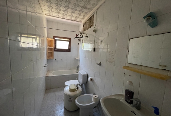 Resale - Finca - Elche - Costa Blanca