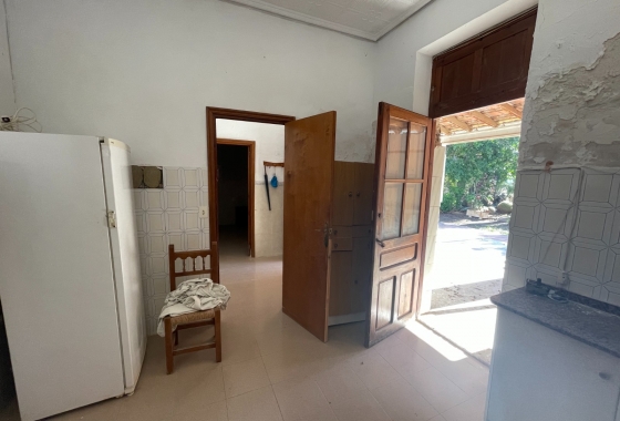 Resale - Finca - Elche - Costa Blanca