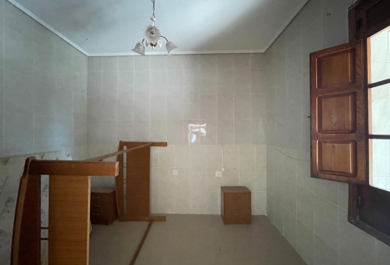 Resale - Finca - Elche - Costa Blanca