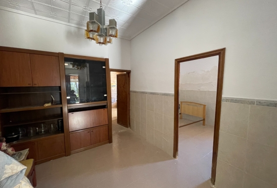 Resale - Finca - Elche - Costa Blanca